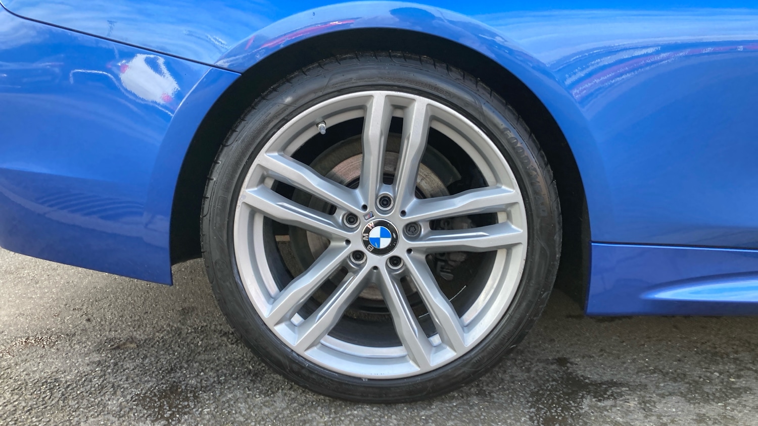 Used BMW 4 Series 2019 for sale - 77715218: Photo 7