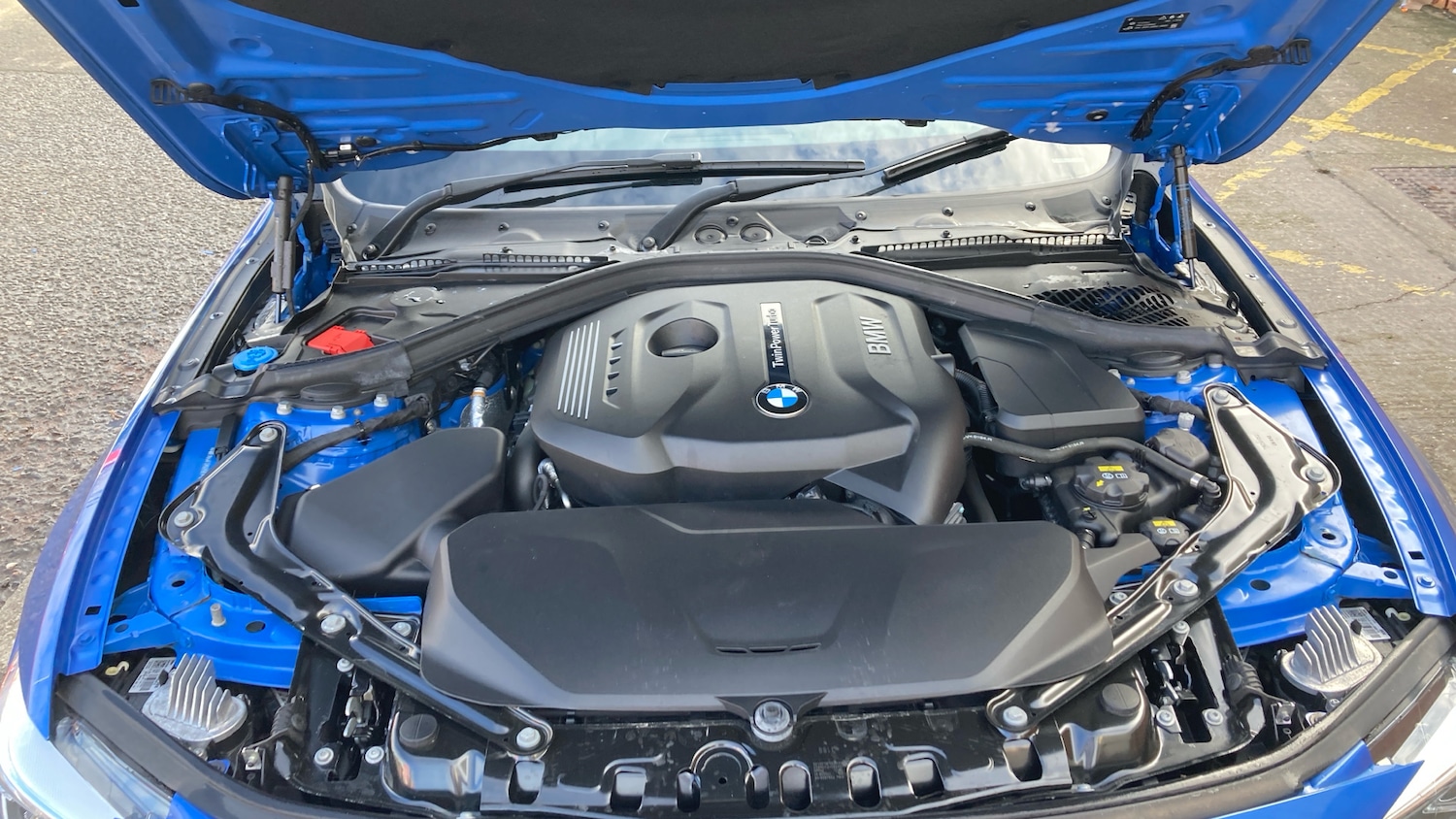 Used BMW 4 Series 2019 for sale - 77715218: Photo 8