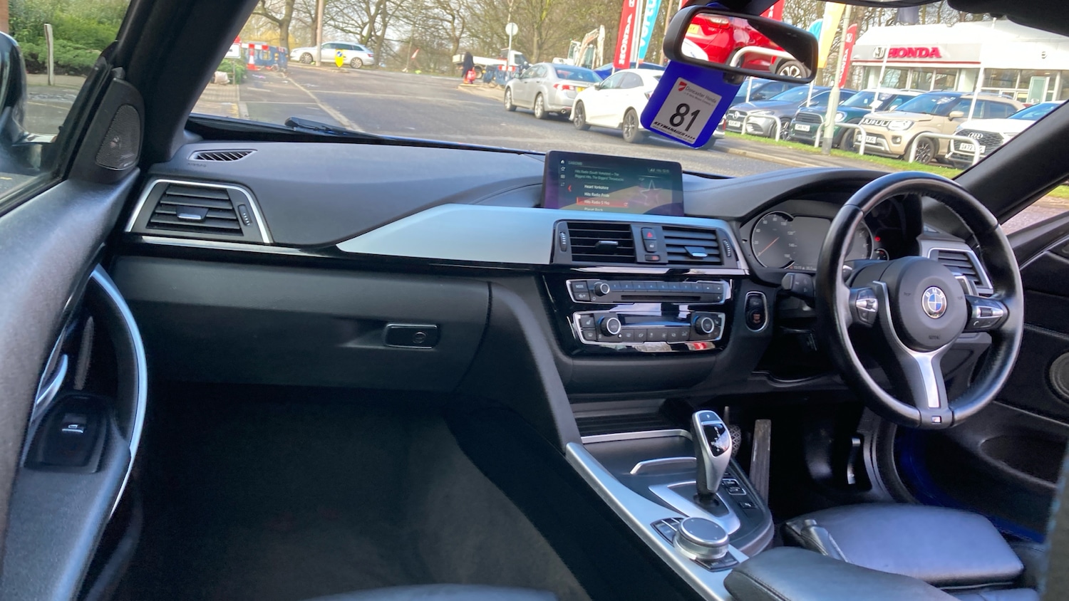 Used BMW 4 Series 2019 for sale - 77715218: Photo 9