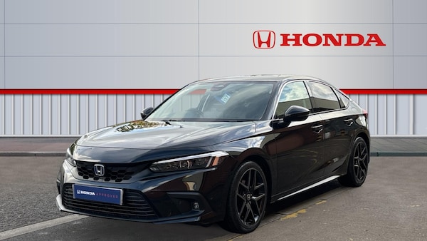 Used Honda Civic 2023 for sale - 76321691: Photo 10