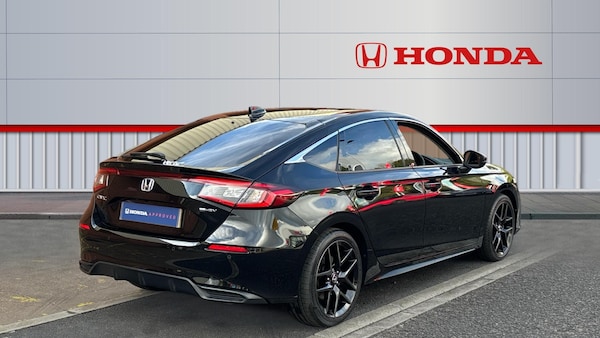 Used Honda Civic 2023 for sale - 76321691: Photo 12