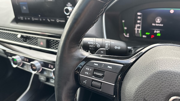 Used Honda Civic 2023 for sale - 76321691: Photo 14