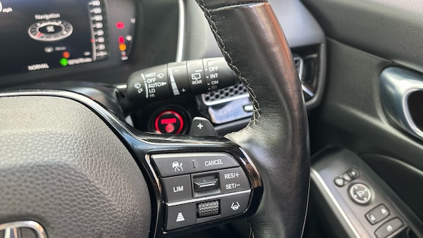 Used Honda Civic 2023 for sale - 76321691: Photo 15