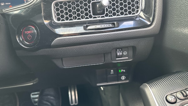 Used Honda Civic 2023 for sale - 76321691: Photo 17