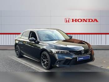 Honda - Civic