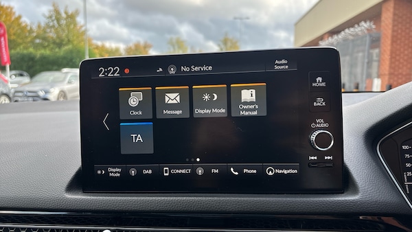 Used Honda Civic 2023 for sale - 76321691: Photo 23