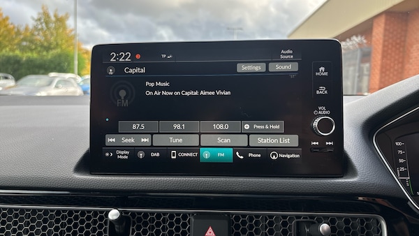 Used Honda Civic 2023 for sale - 76321691: Photo 25