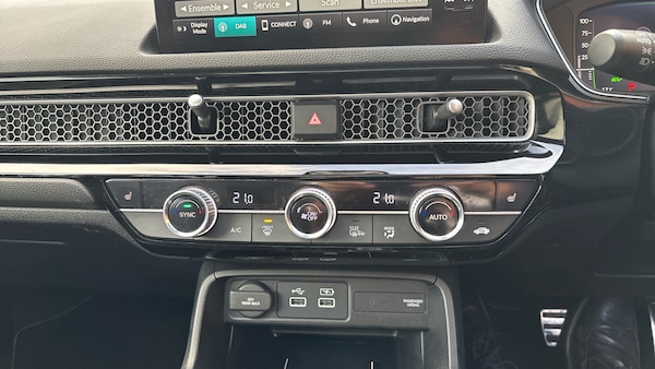 Used Honda Civic 2023 for sale - 76321691: Photo 29