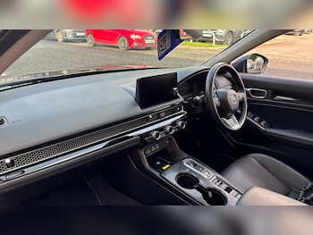 Used Honda Civic 2023 for sale - 76321691: Photo 2