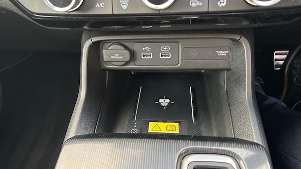 Used Honda Civic 2023 for sale - 76321691: Photo 31