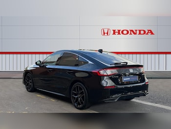 Used Honda Civic 2023 for sale - 76321691: Photo 3