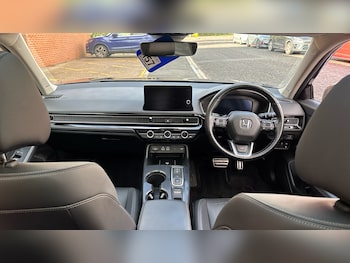 Used Honda Civic 2023 for sale - 76321691: Photo 4