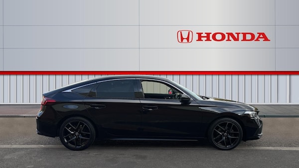 Used Honda Civic 2023 for sale - 76321691: Photo 5