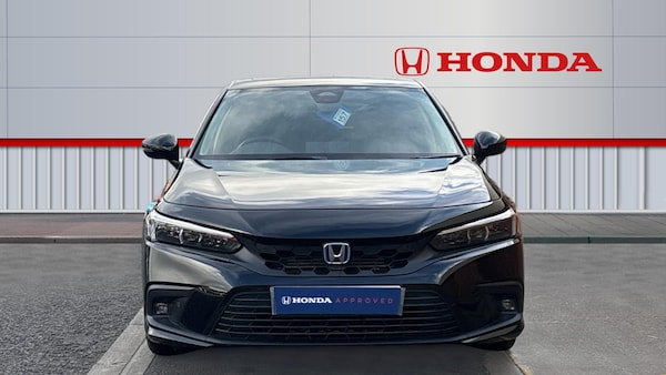 Used Honda Civic 2023 for sale - 76321691: Photo 6