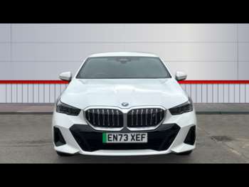 Used BMW i5 2024 for sale - 74890861: Photo