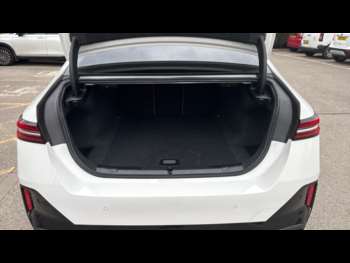 Used BMW i5 2024 for sale - 74890861: Photo