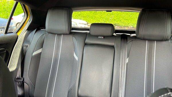 Used Vauxhall Astra 2024 for sale - 75572604: Photo 15