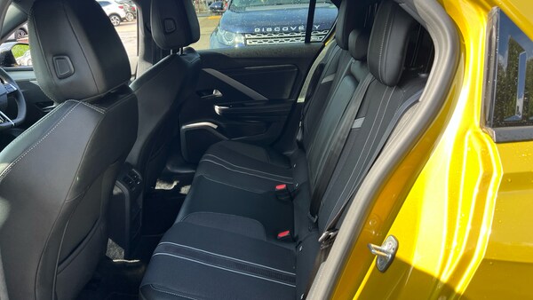 Used Vauxhall Astra 2024 for sale - 75572604: Photo 16