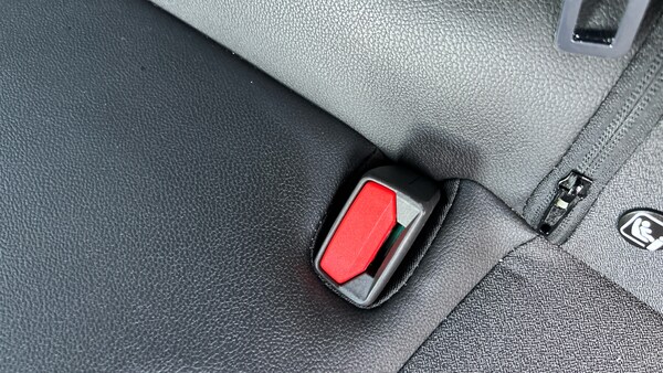 Used Vauxhall Astra 2024 for sale - 75572604: Photo 17