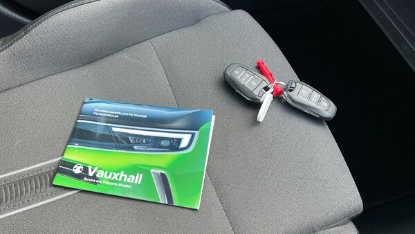 Used Vauxhall Astra 2024 for sale - 75572604: Photo 19