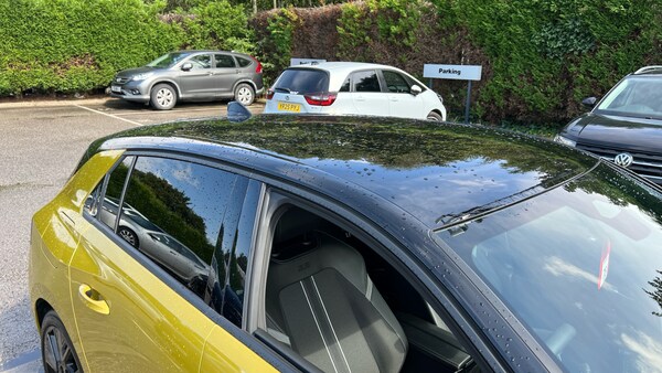 Used Vauxhall Astra 2024 for sale - 75572604: Photo 25