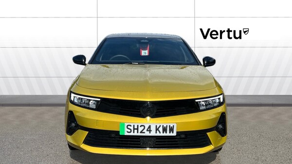 Used Vauxhall Astra 2024 for sale - 75572604: Photo 3