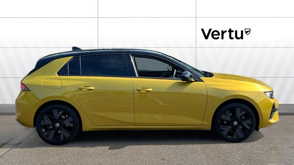 Used Vauxhall Astra 2024 for sale - 75572604: Photo 5