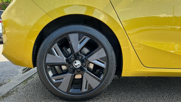 Used Vauxhall Astra 2024 for sale - 75572604: Photo 7
