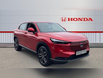 Used Honda HR-V 2023 for sale - 78848049: Photo