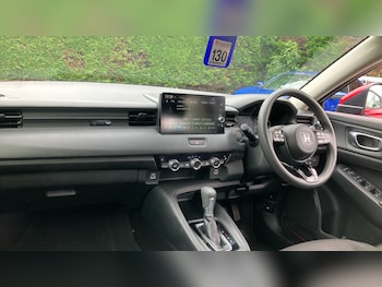 Used Honda HR-V 2023 for sale - 78848049: Photo