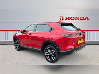Used Honda HR-V 2023 for sale - 78848049: Photo