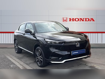 Used Honda HR-V 2022 for sale - 78280660: Photo