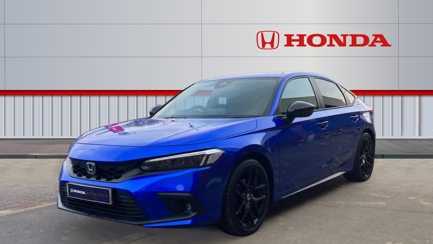 Used Honda Civic 2022 for sale - 77224767: Photo 10