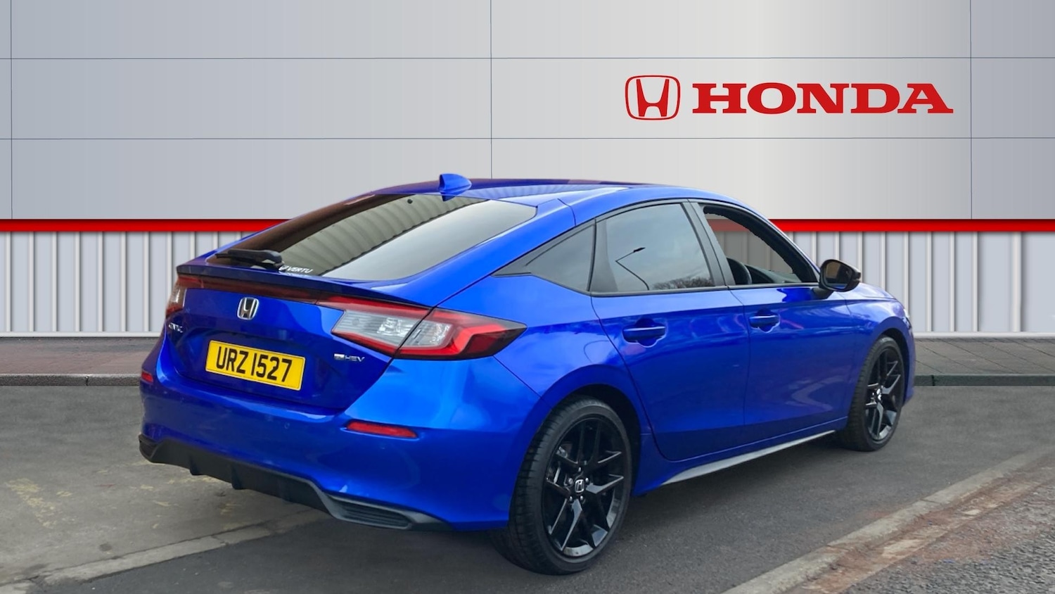 Used Honda Civic 2022 for sale - 77224767: Photo 12