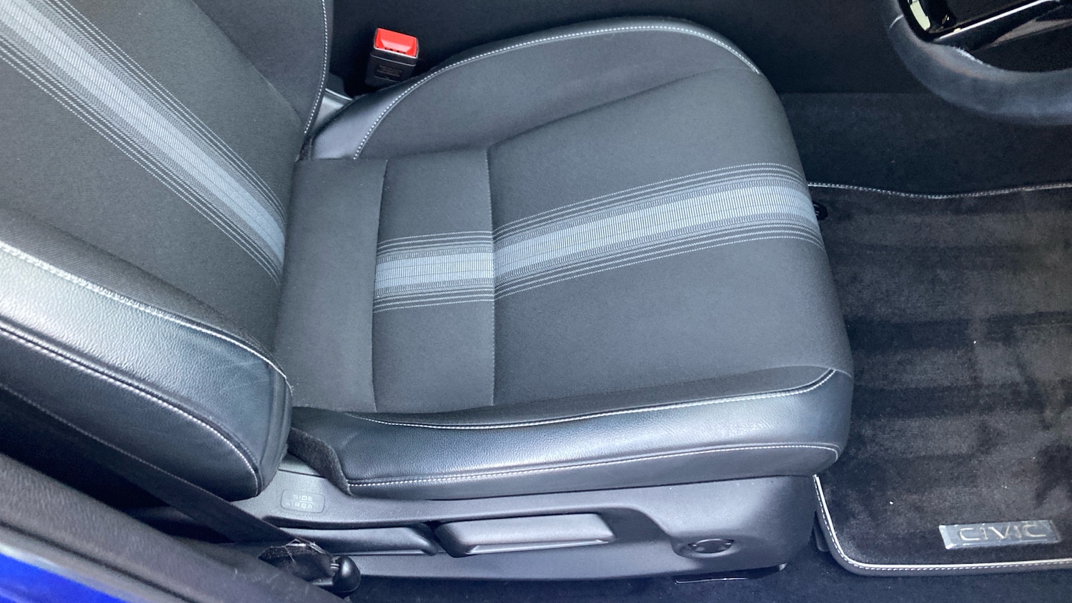 Used Honda Civic 2022 for sale - 77224767: Photo 15