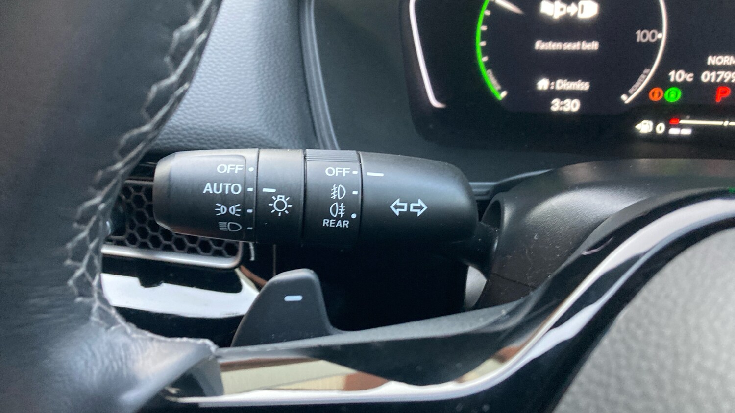 Used Honda Civic 2022 for sale - 77224767: Photo 22