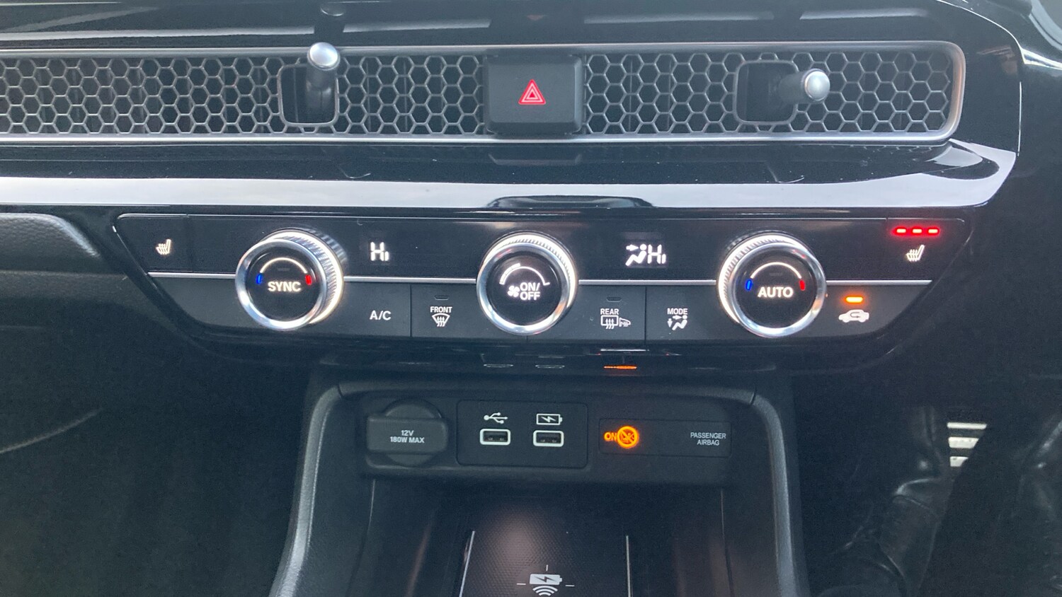 Used Honda Civic 2022 for sale - 77224767: Photo 23