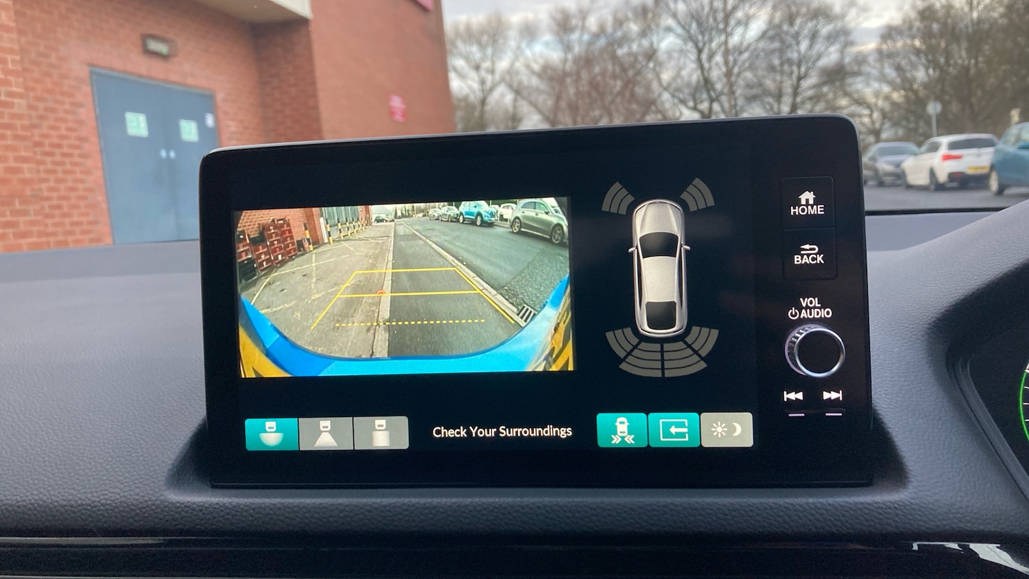 Used Honda Civic 2022 for sale - 77224767: Photo 28