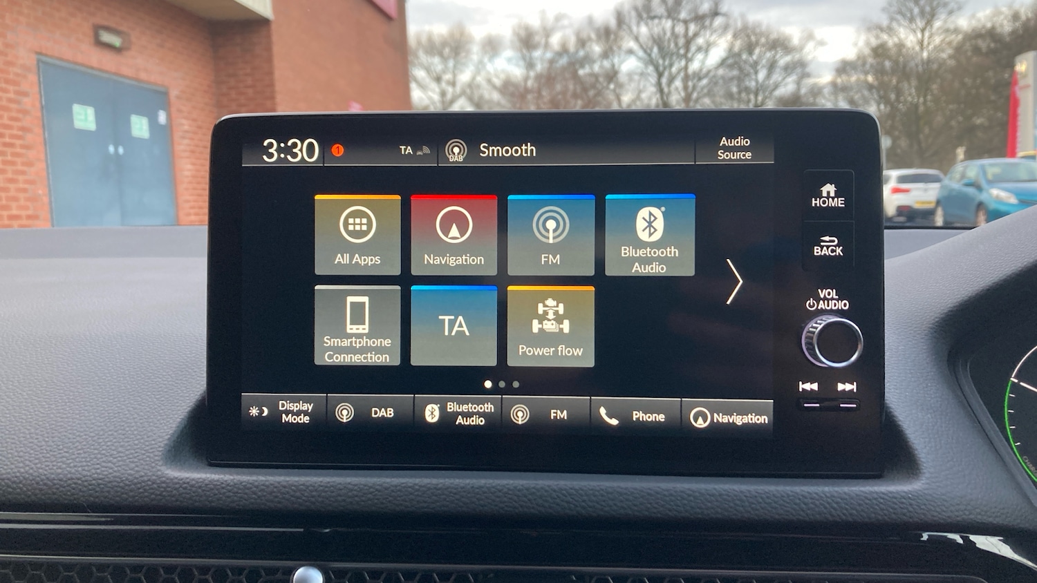 Used Honda Civic 2022 for sale - 77224767: Photo 30