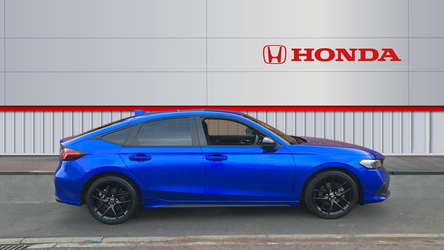 Used Honda Civic 2022 for sale - 77224767: Photo 5