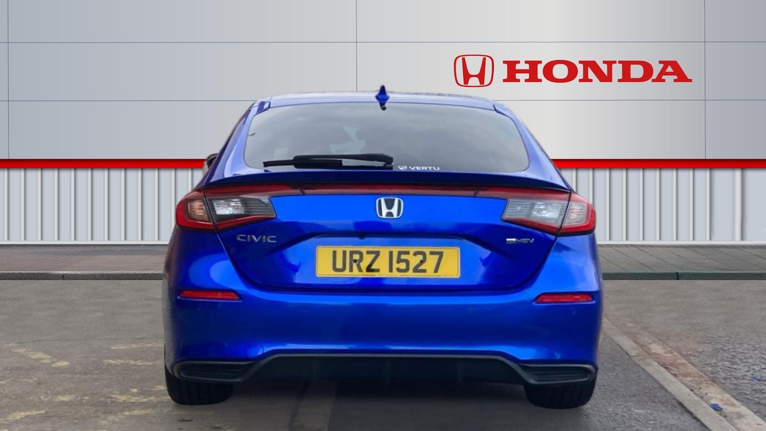 Used Honda Civic 2022 for sale - 77224767: Photo 7