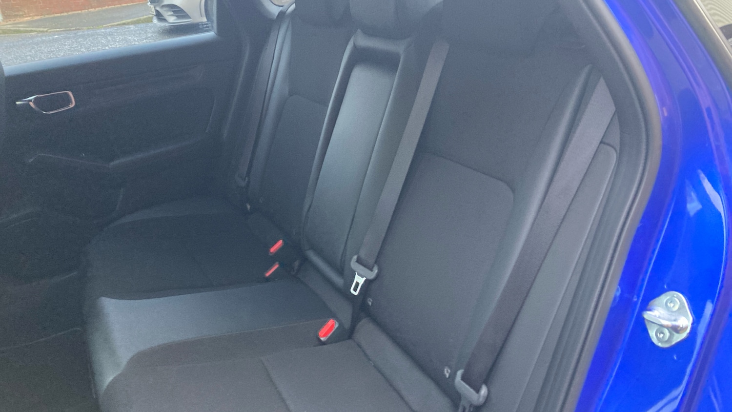 Used Honda Civic 2022 for sale - 77224767: Photo 8