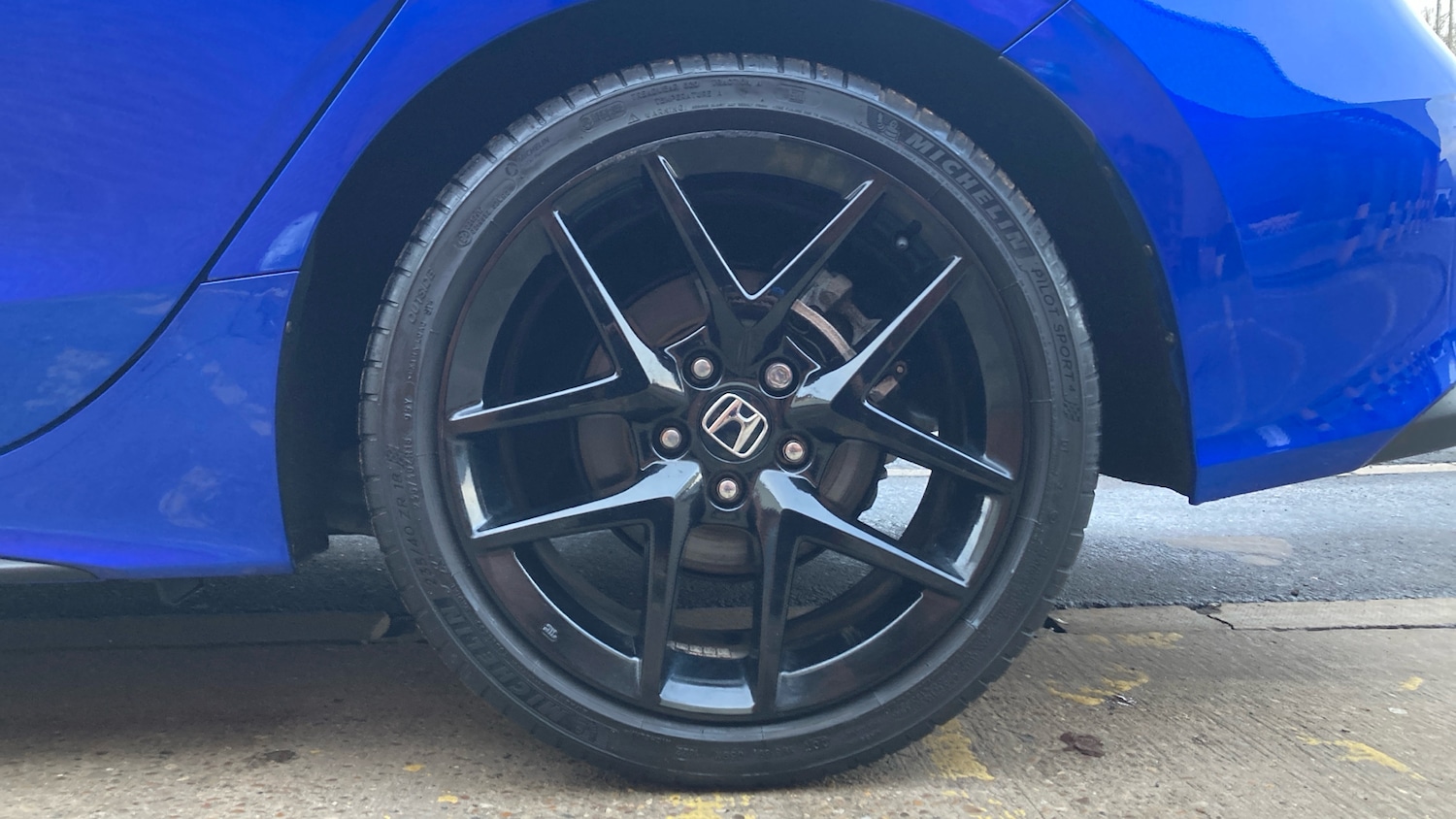 Used Honda Civic 2022 for sale - 77224767: Photo 9