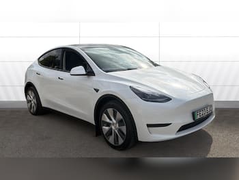 Used Tesla Model Y 2023 for sale - 79605308: Photo