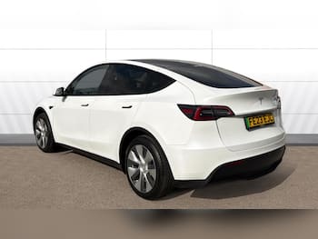 Used Tesla Model Y 2023 for sale - 79605308: Photo