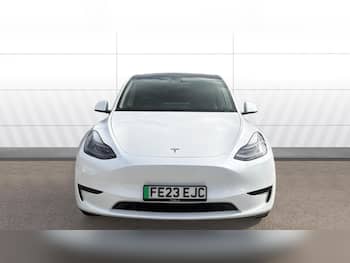 Used Tesla Model Y 2023 for sale - 79605308: Photo