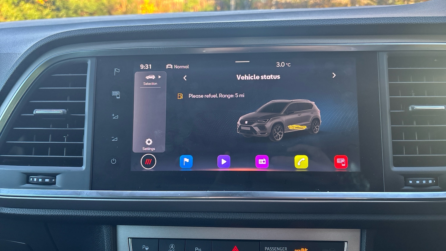 Used SEAT Ateca 2023 for sale - 76681621: Photo 12