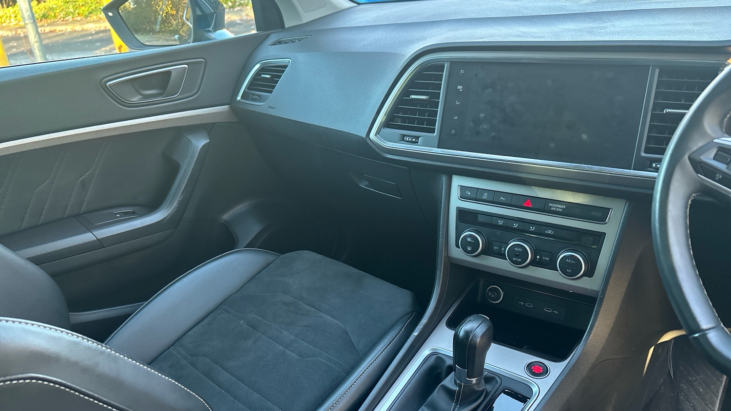 Used SEAT Ateca 2023 for sale - 76681621: Photo 14