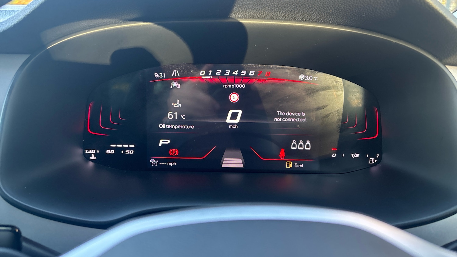 Used SEAT Ateca 2023 for sale - 76681621: Photo 18