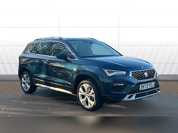 2023 (73) - 1.5 TSI EVO Xperience 5dr DSG Petrol Estate